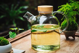 健康生活,從喝水開(kāi)始,這10款冷水壺讓夏天不再炎熱,冰涼清爽 陶瓷